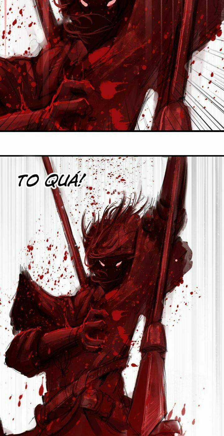 Kẻ Lang Thang Chapter 6 trang 26
