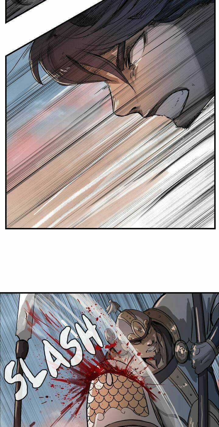 Kẻ Lang Thang Chapter 6 trang 28