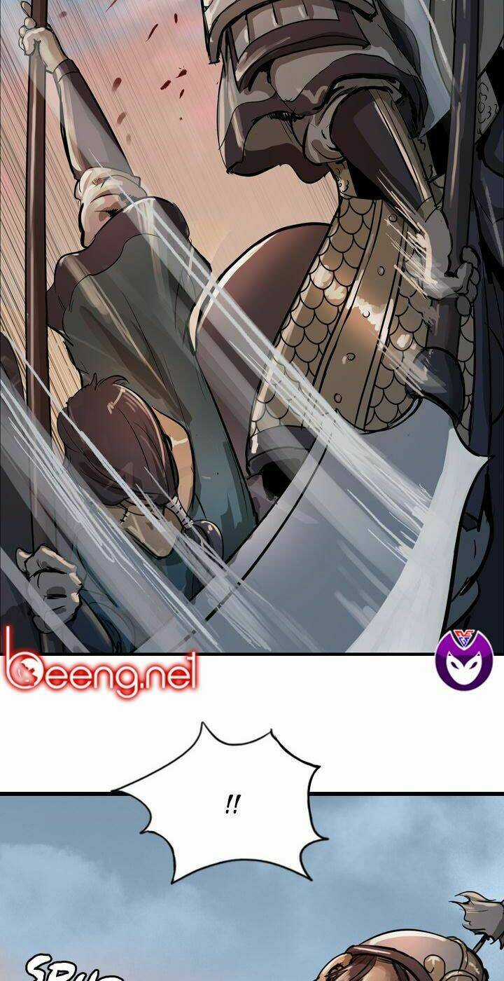 Kẻ Lang Thang Chapter 6 trang 29