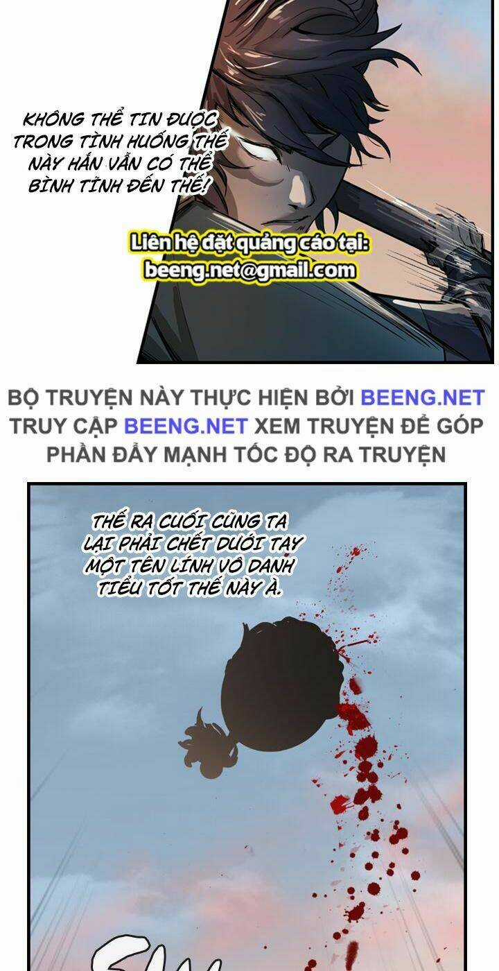 Kẻ Lang Thang Chapter 6 trang 31