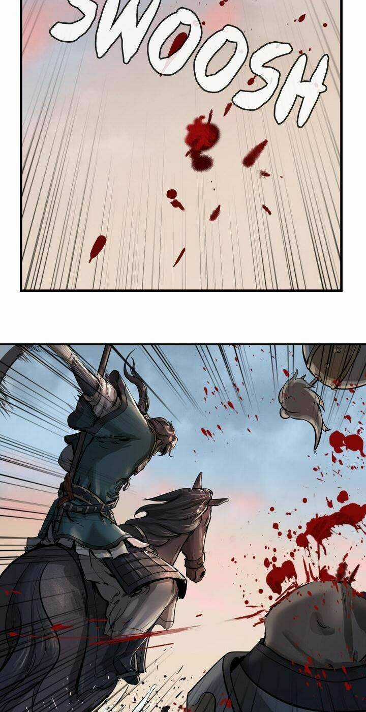 Kẻ Lang Thang Chapter 6 trang 32