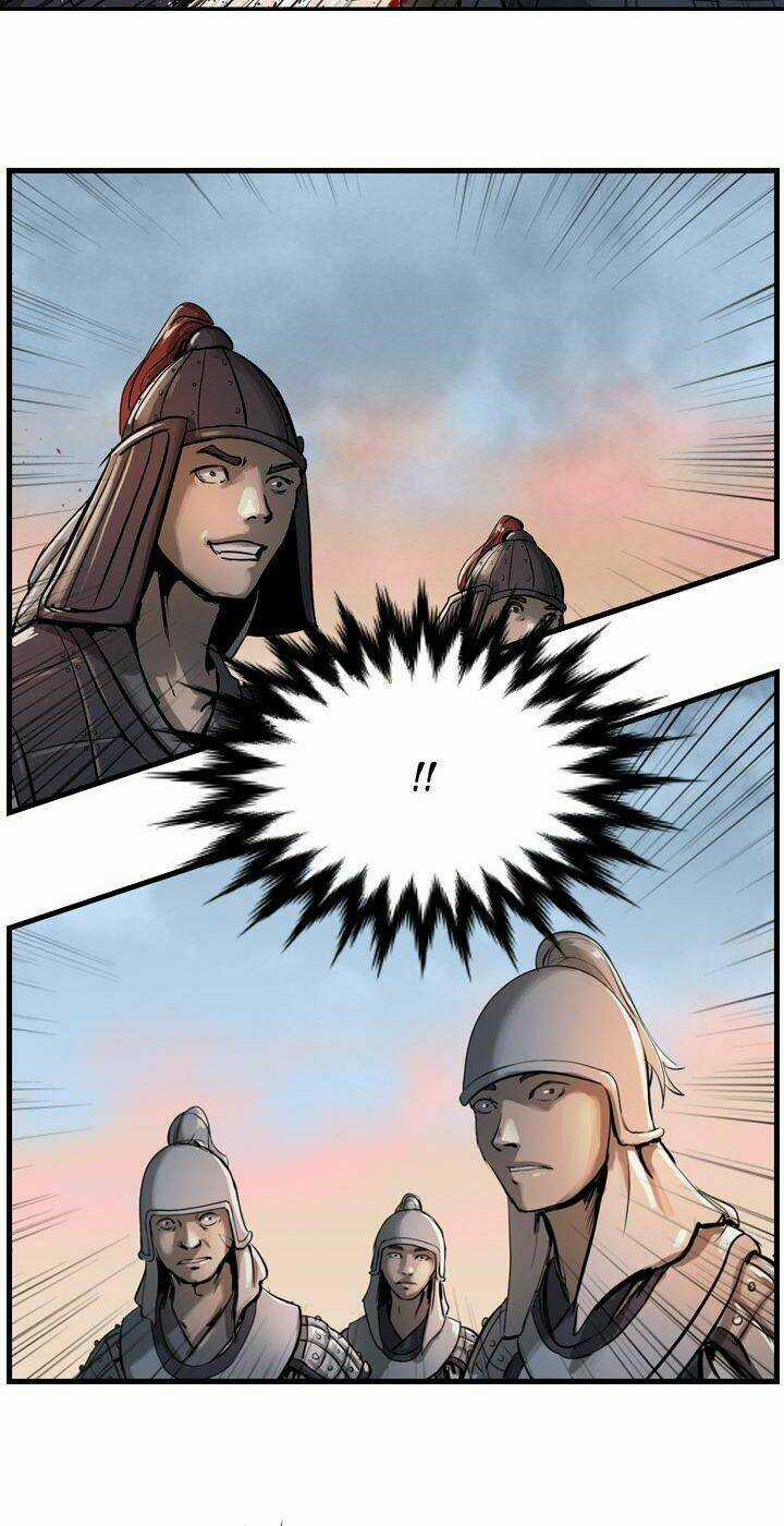 Kẻ Lang Thang Chapter 6 trang 33