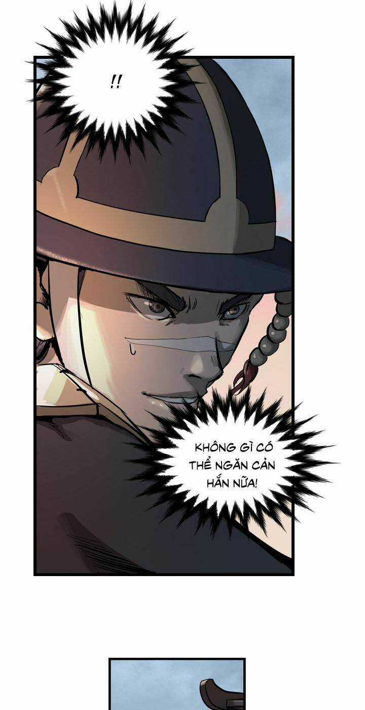 Kẻ Lang Thang Chapter 6 trang 34