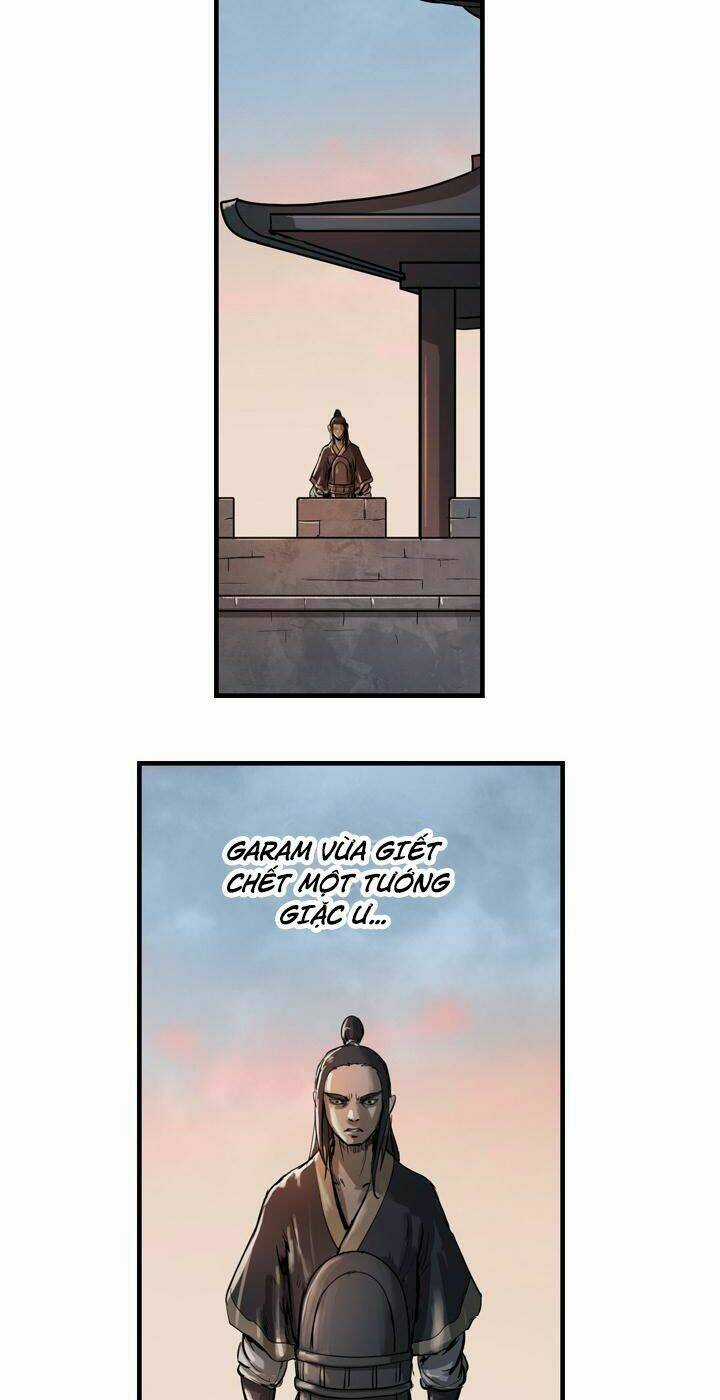 Kẻ Lang Thang Chapter 6 trang 35