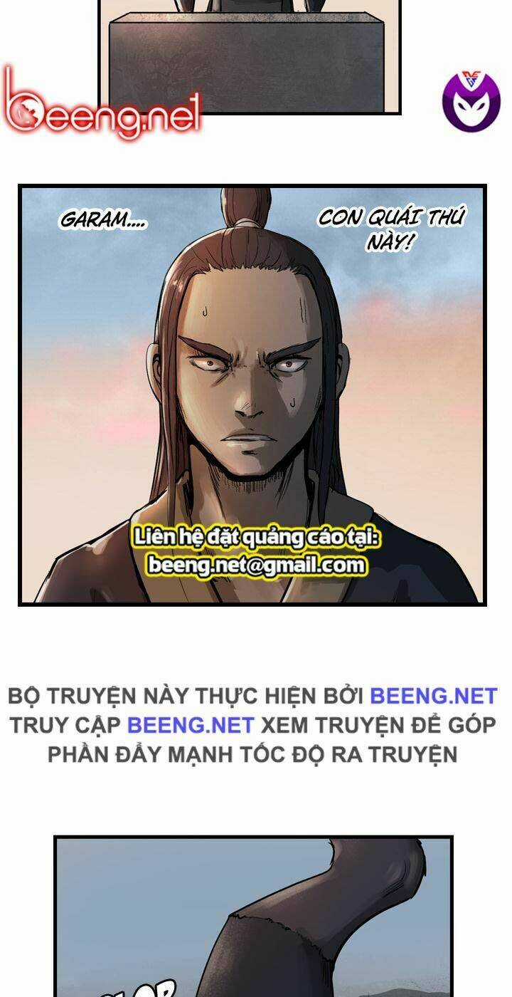 Kẻ Lang Thang Chapter 6 trang 36