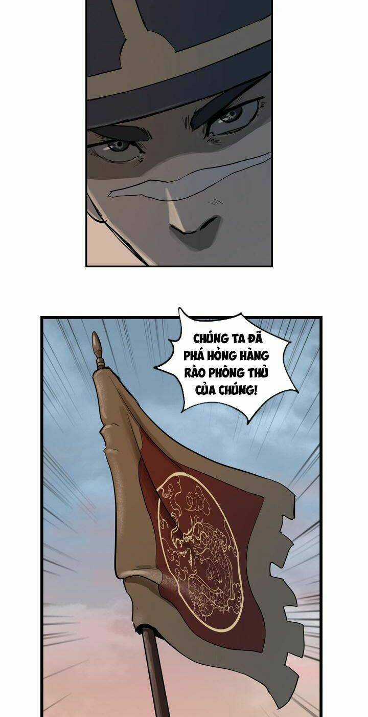 Kẻ Lang Thang Chapter 6 trang 39