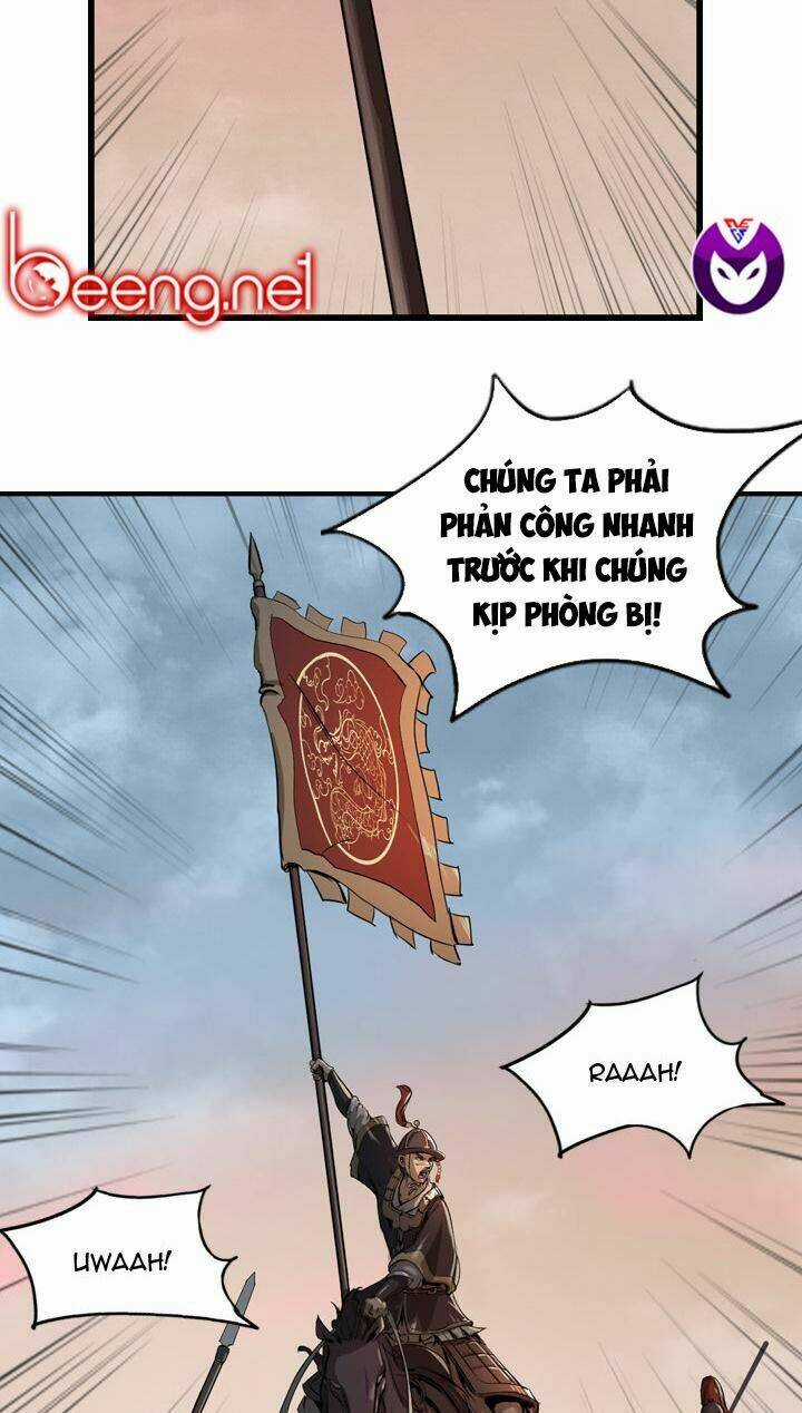 Kẻ Lang Thang Chapter 6 trang 40