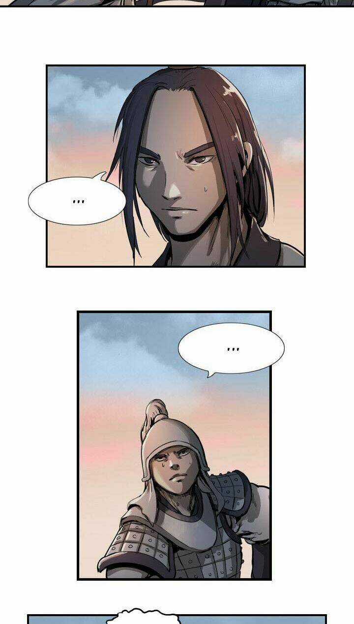 Kẻ Lang Thang Chapter 6 trang 43
