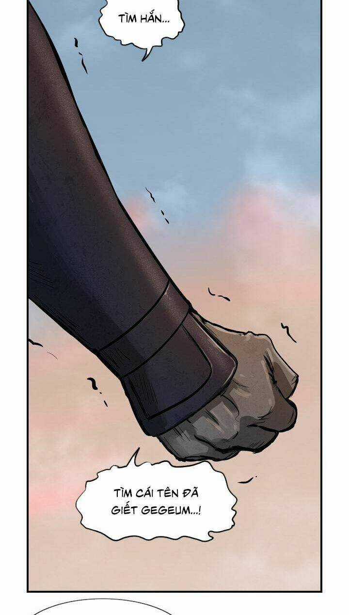 Kẻ Lang Thang Chapter 6 trang 44