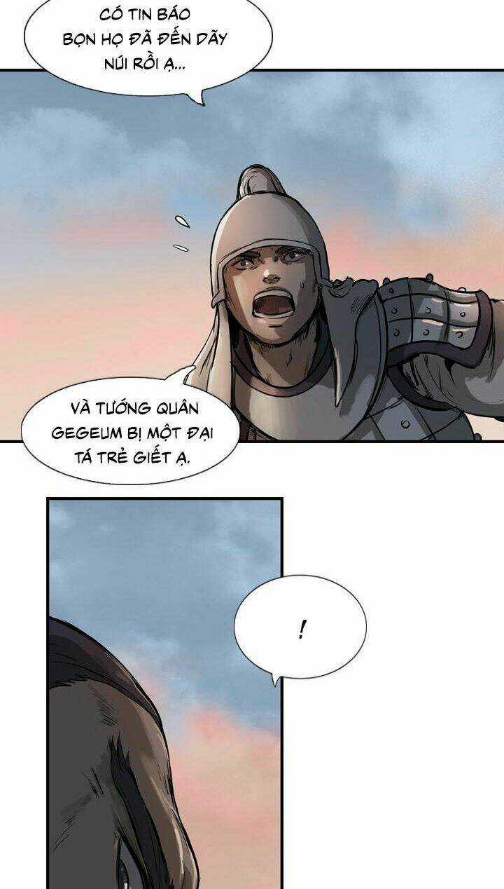 Kẻ Lang Thang Chapter 6 trang 45