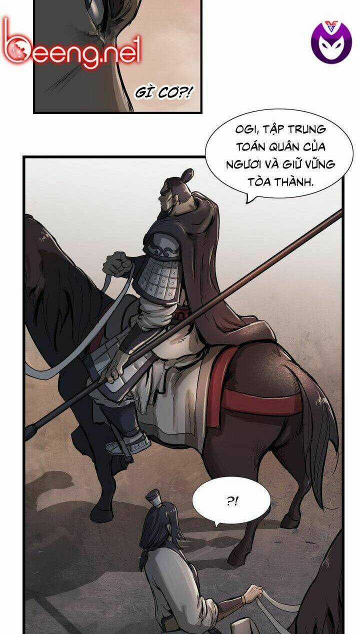 Kẻ Lang Thang Chapter 6 trang 46