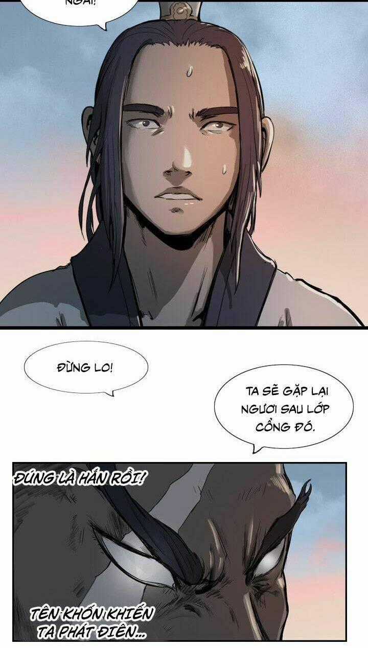Kẻ Lang Thang Chapter 6 trang 48