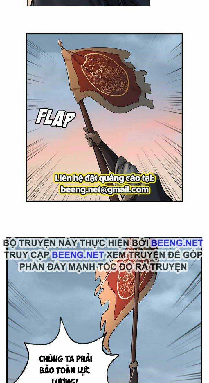 Kẻ Lang Thang Chapter 6 trang 5