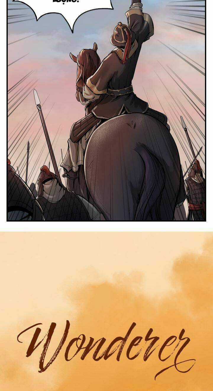 Kẻ Lang Thang Chapter 6 trang 6
