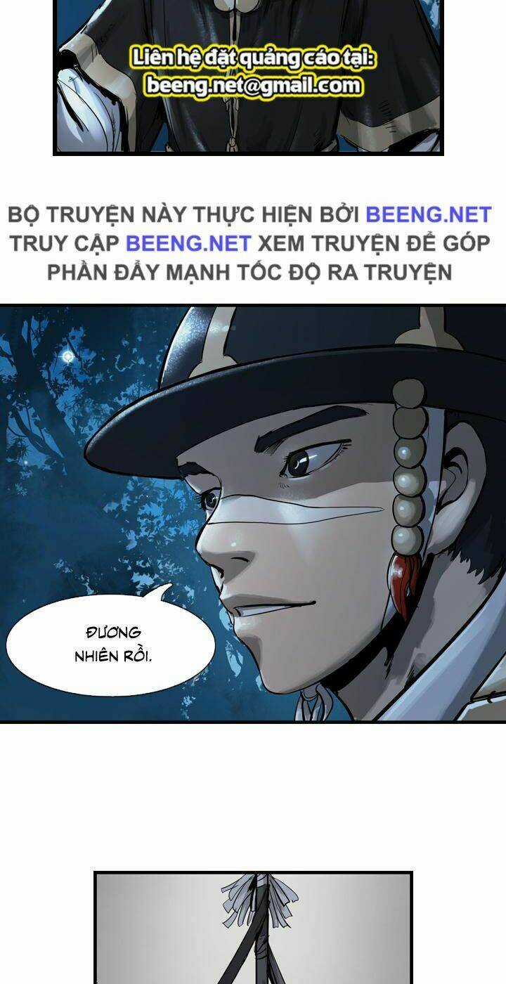 Kẻ Lang Thang Chapter 7 trang 13