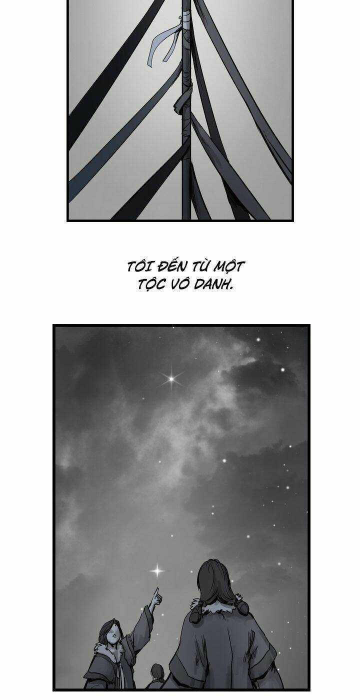Kẻ Lang Thang Chapter 7 trang 14