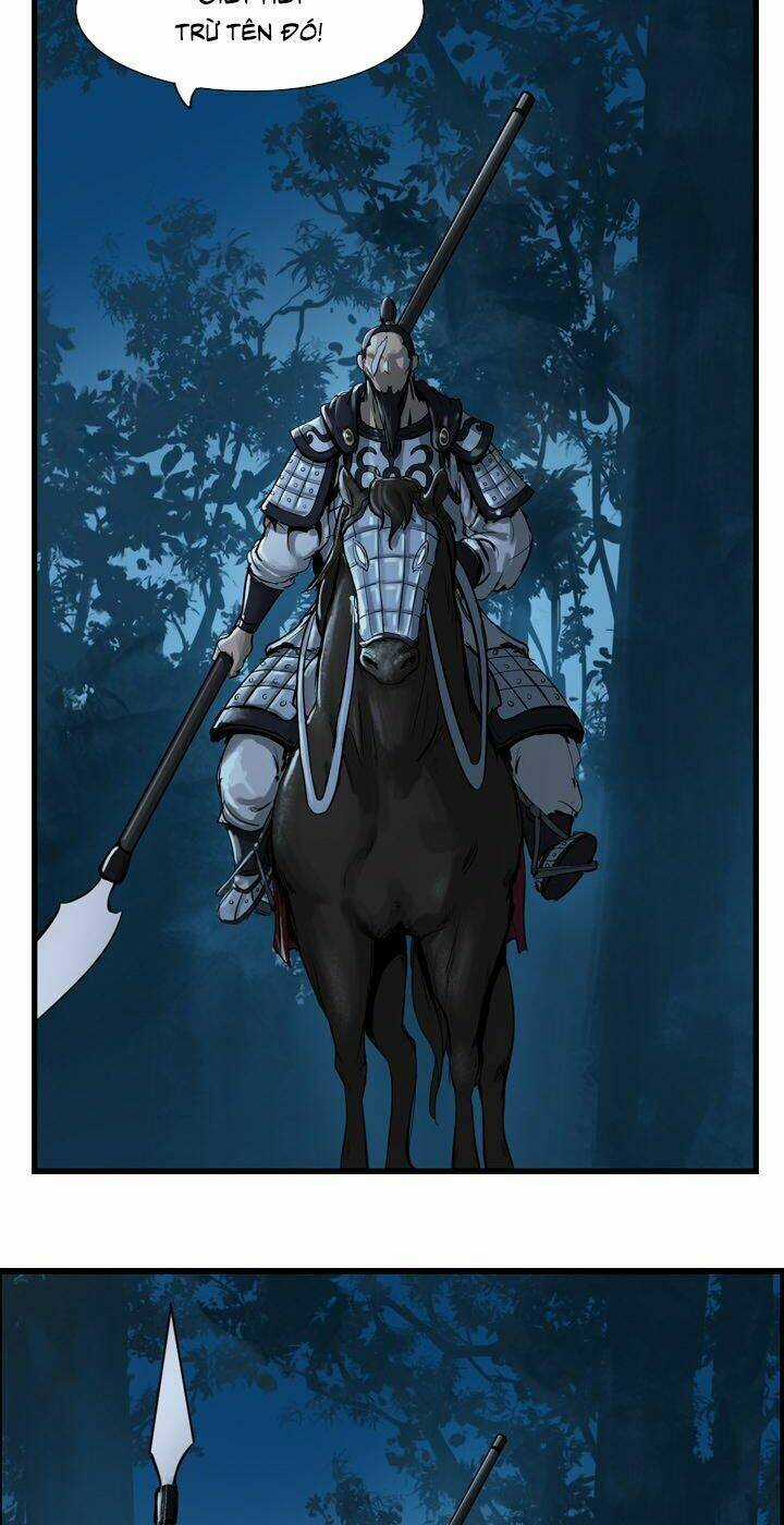 Kẻ Lang Thang Chapter 7 trang 25