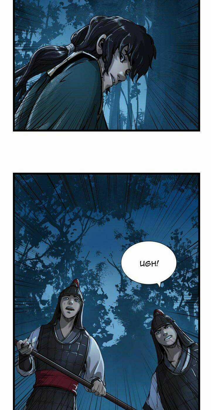Kẻ Lang Thang Chapter 7 trang 27