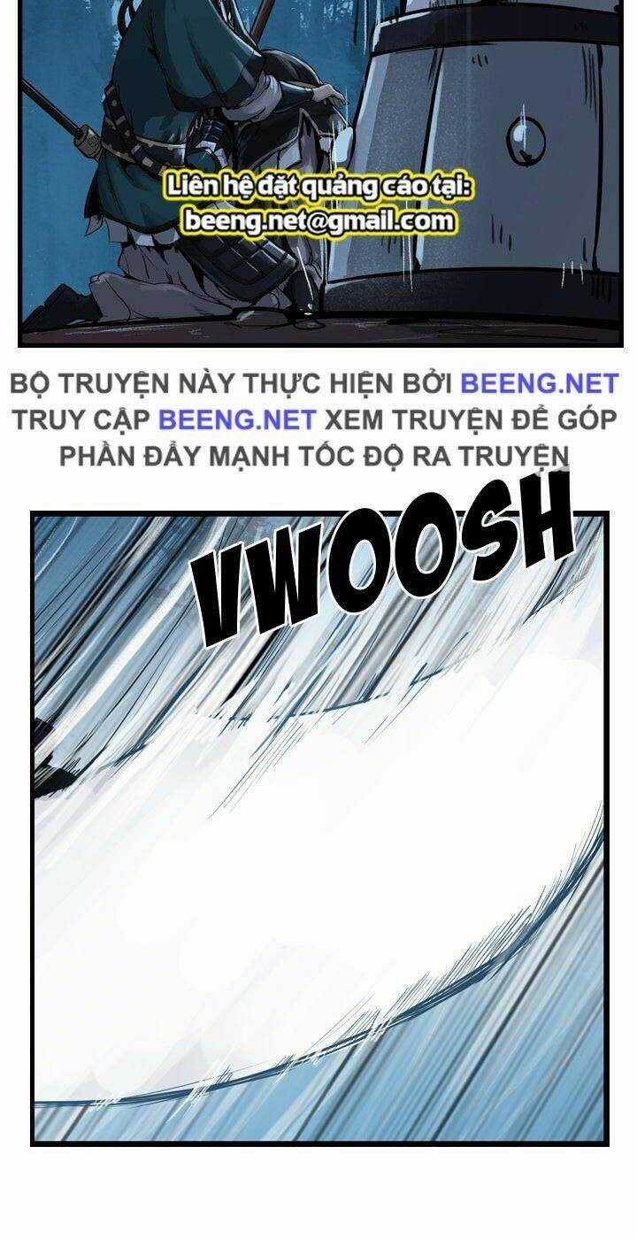 Kẻ Lang Thang Chapter 7 trang 29