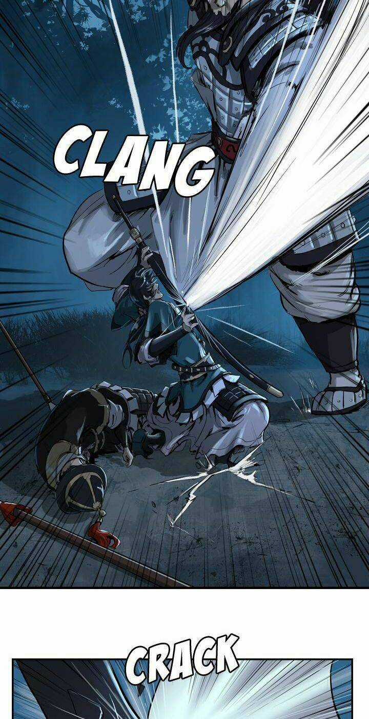 Kẻ Lang Thang Chapter 7 trang 31