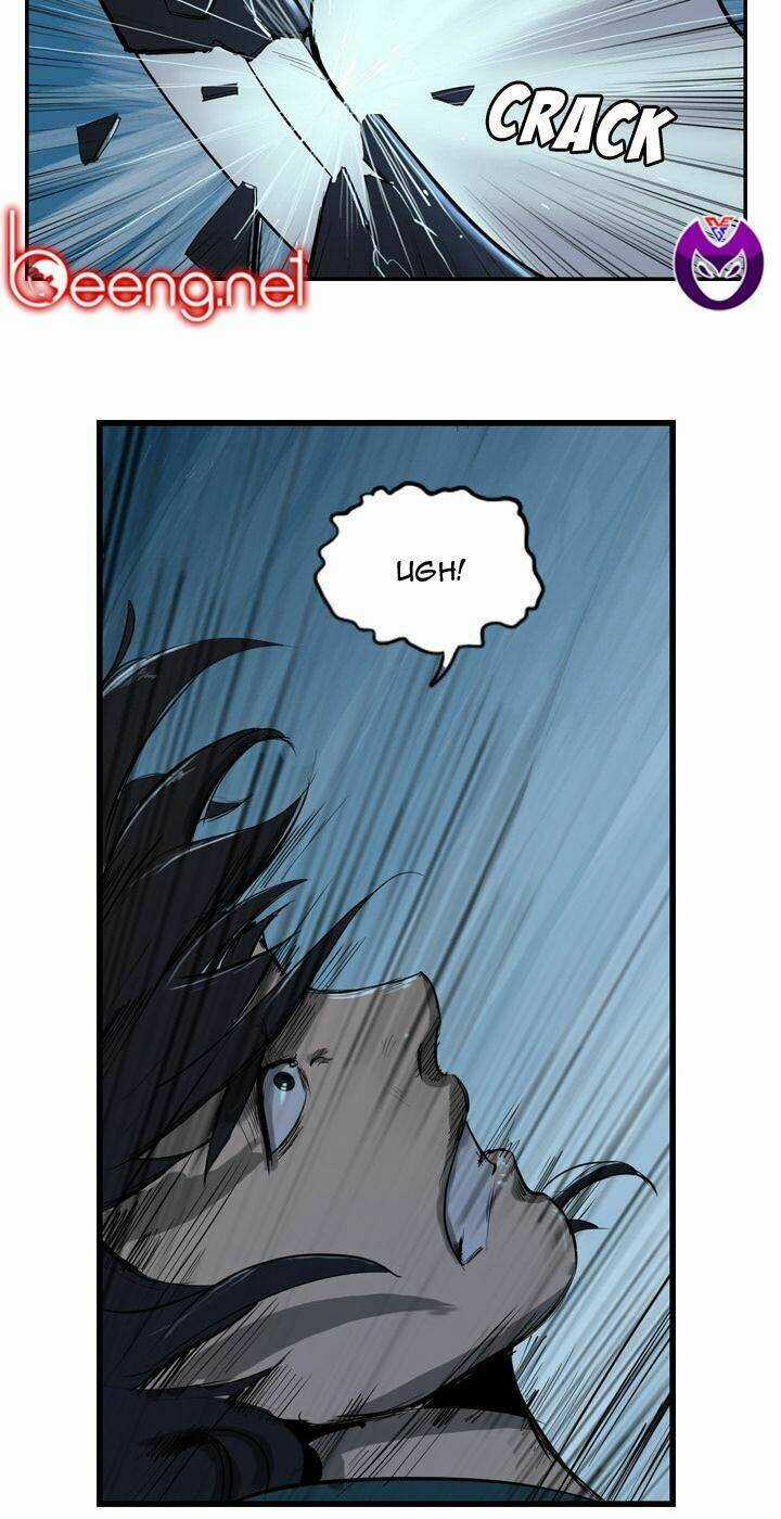 Kẻ Lang Thang Chapter 7 trang 32