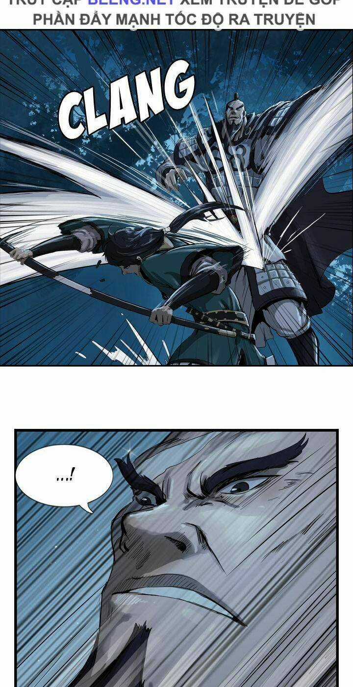 Kẻ Lang Thang Chapter 7 trang 34