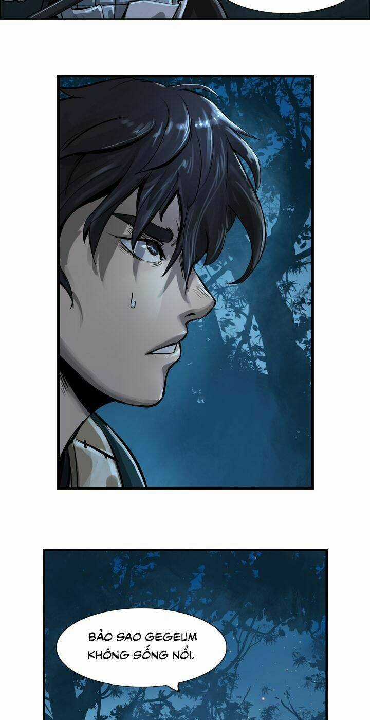 Kẻ Lang Thang Chapter 7 trang 36