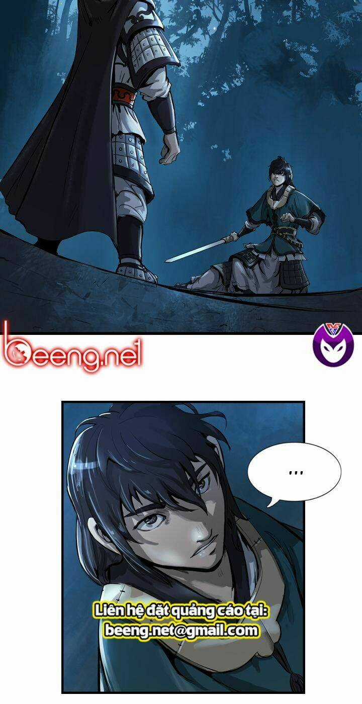 Kẻ Lang Thang Chapter 7 trang 38