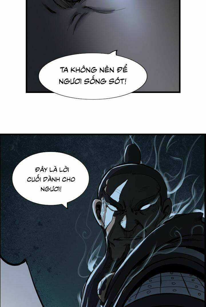 Kẻ Lang Thang Chapter 7 trang 40
