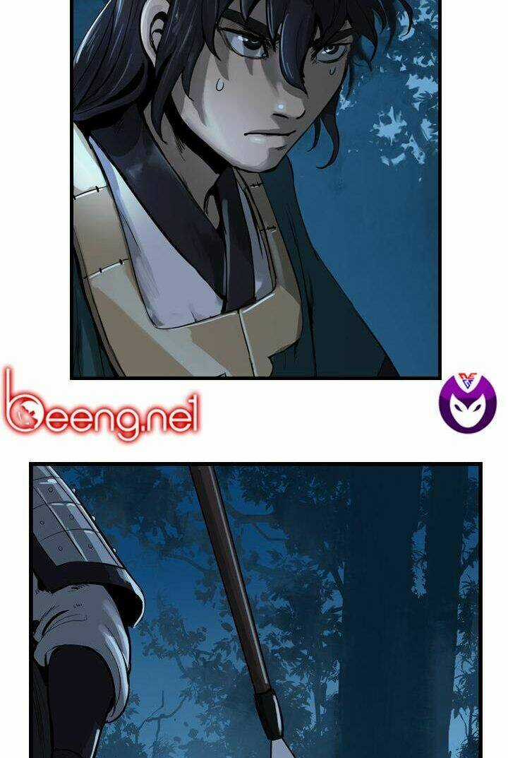 Kẻ Lang Thang Chapter 7 trang 42