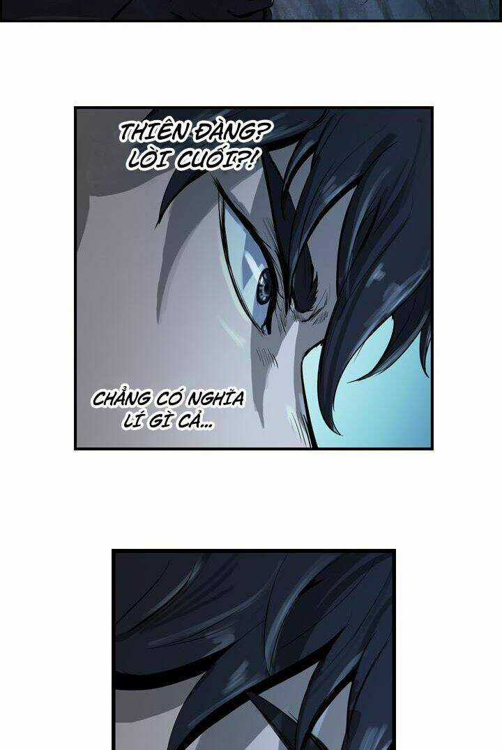 Kẻ Lang Thang Chapter 7 trang 45