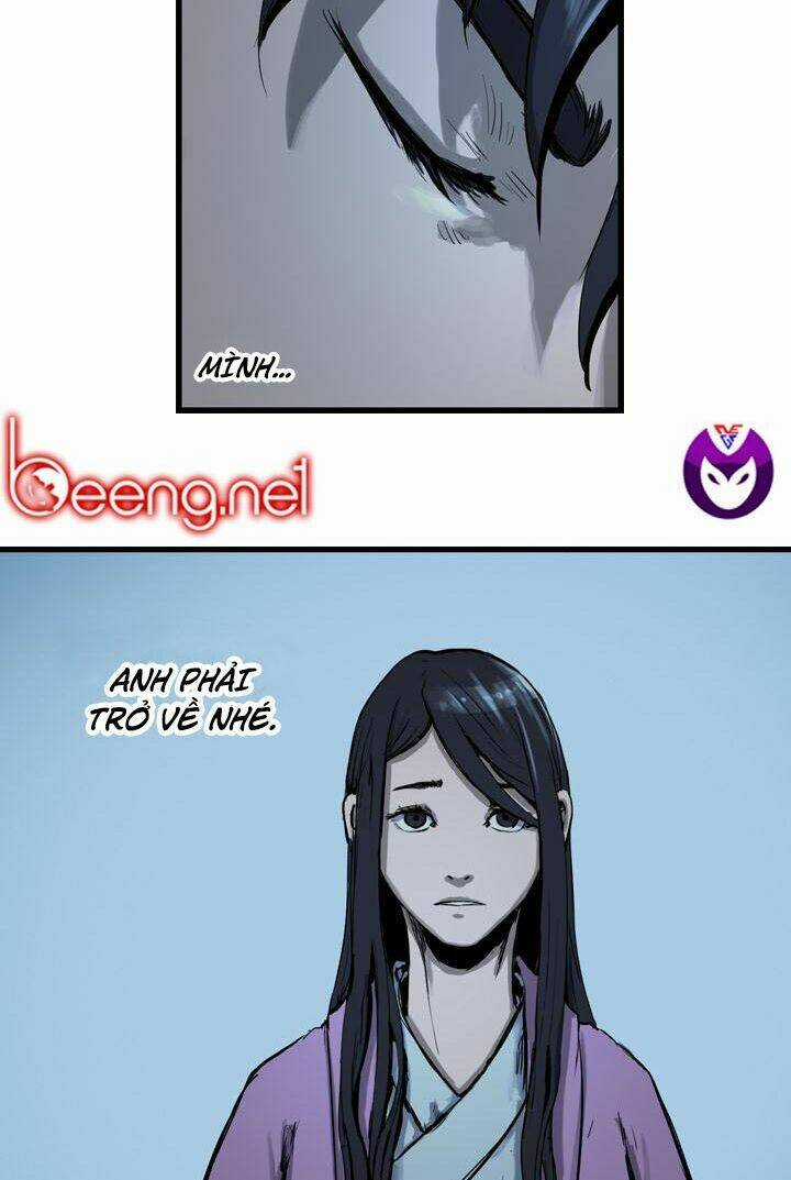 Kẻ Lang Thang Chapter 7 trang 46