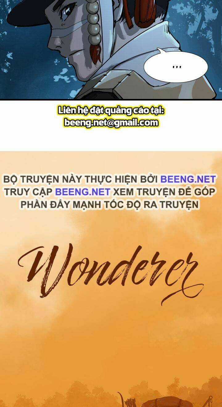 Kẻ Lang Thang Chapter 7 trang 6