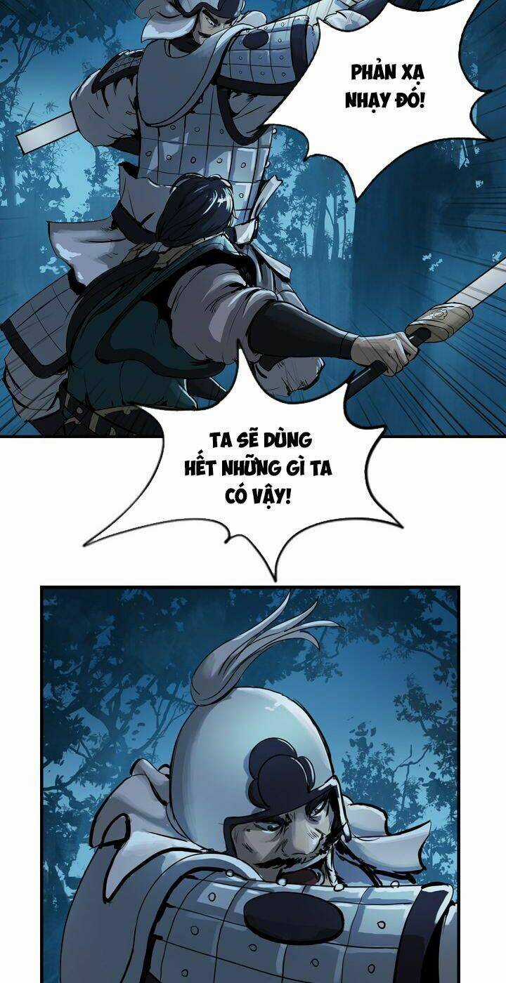 Kẻ Lang Thang Chapter 8 trang 13