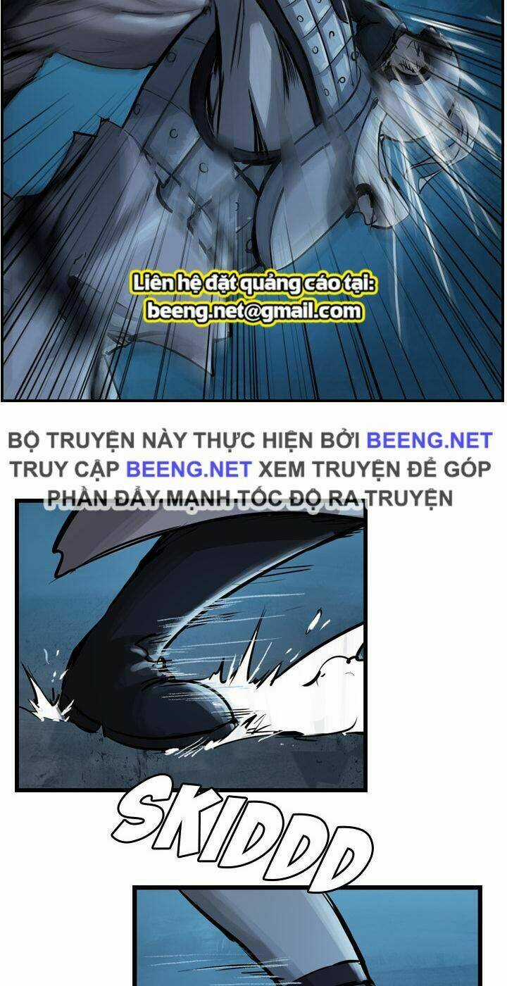 Kẻ Lang Thang Chapter 8 trang 18