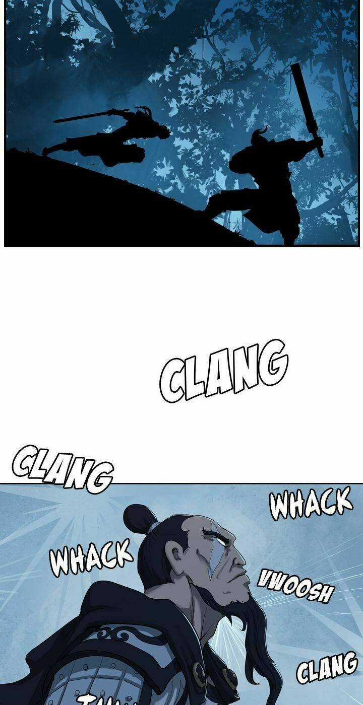 Kẻ Lang Thang Chapter 8 trang 20