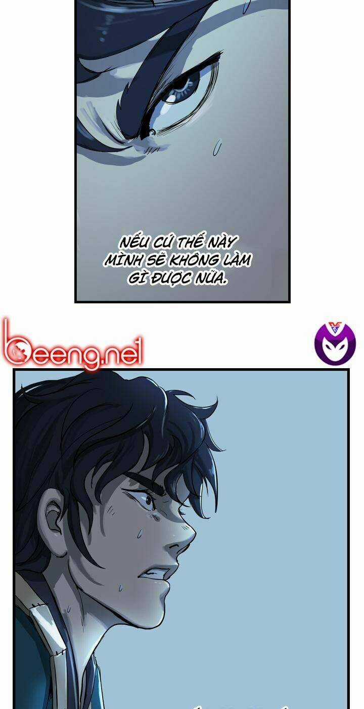 Kẻ Lang Thang Chapter 8 trang 22