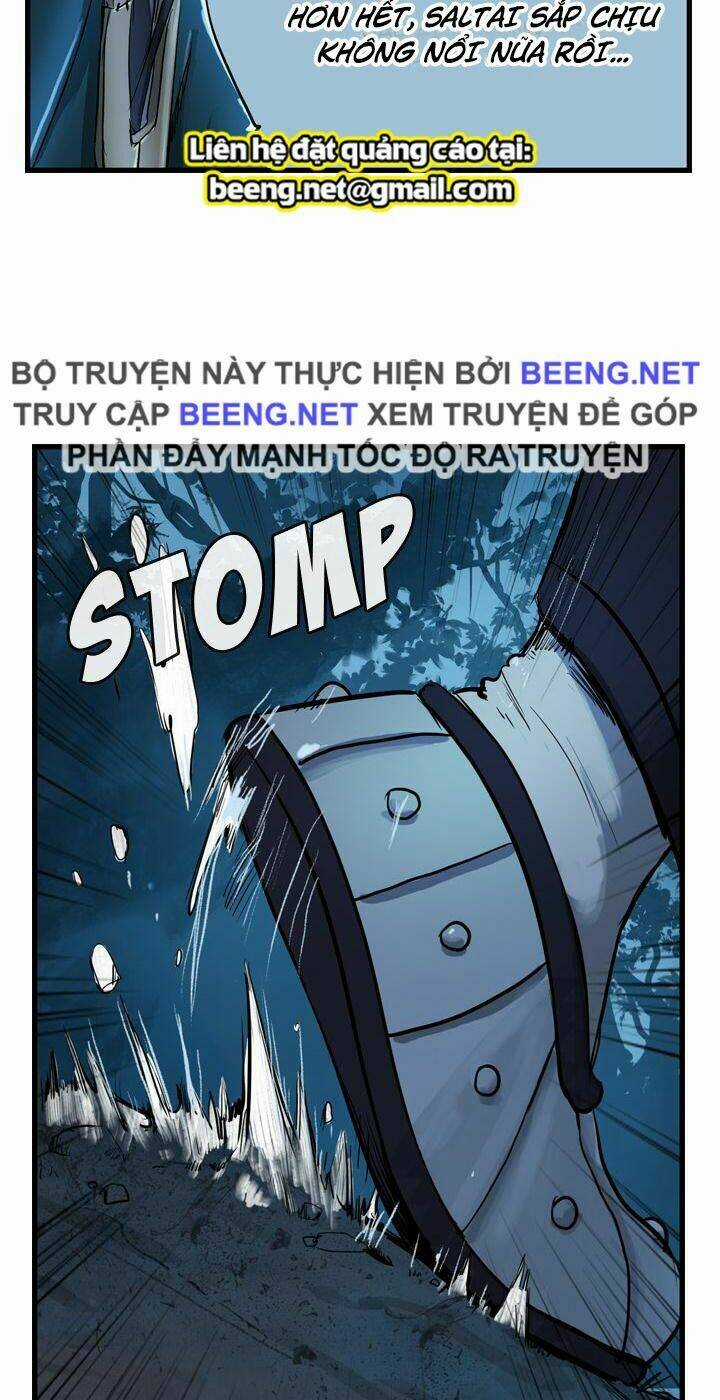Kẻ Lang Thang Chapter 8 trang 23