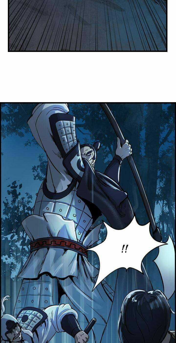 Kẻ Lang Thang Chapter 8 trang 24