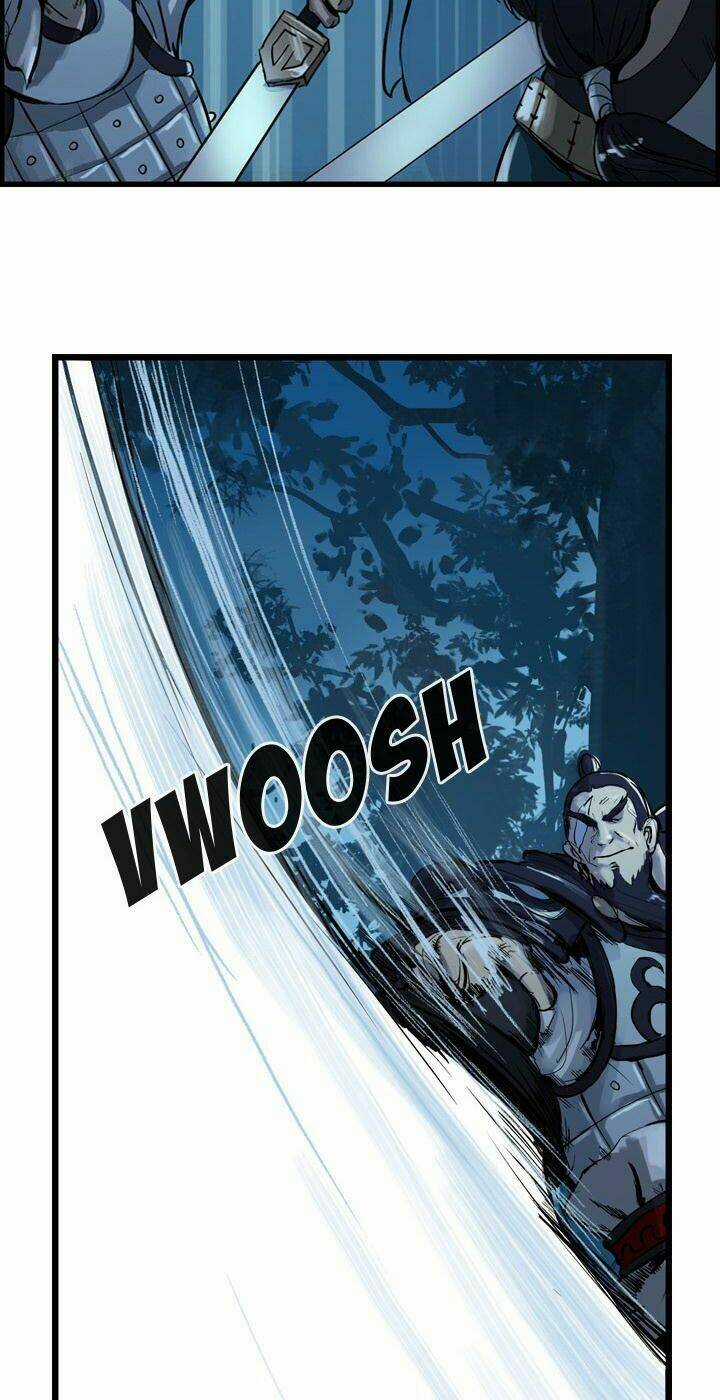 Kẻ Lang Thang Chapter 8 trang 25