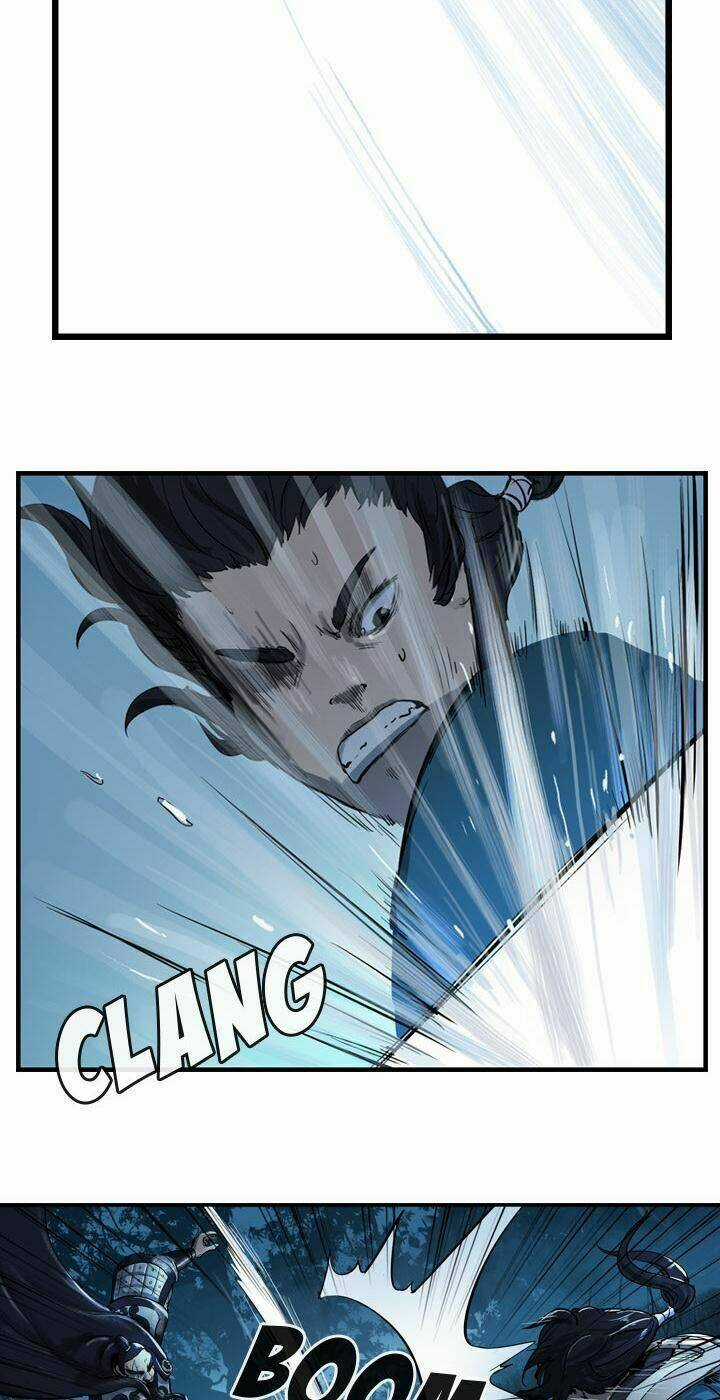 Kẻ Lang Thang Chapter 8 trang 26