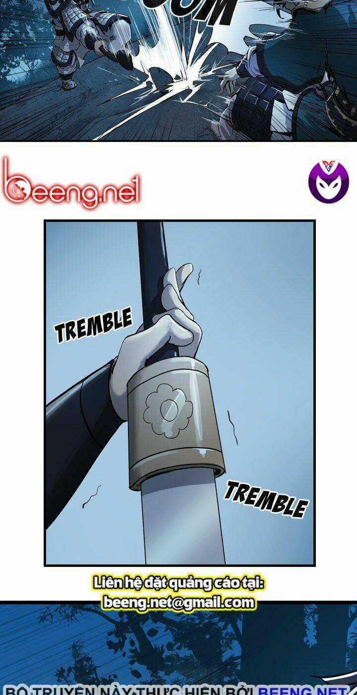 Kẻ Lang Thang Chapter 8 trang 27