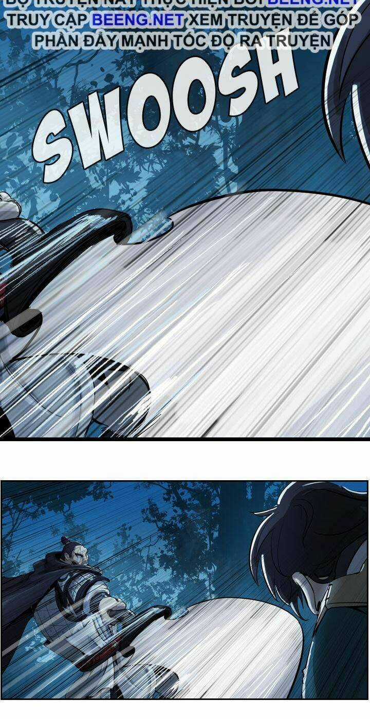 Kẻ Lang Thang Chapter 8 trang 28