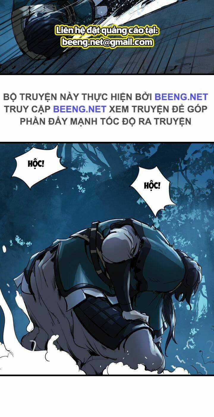 Kẻ Lang Thang Chapter 8 trang 32