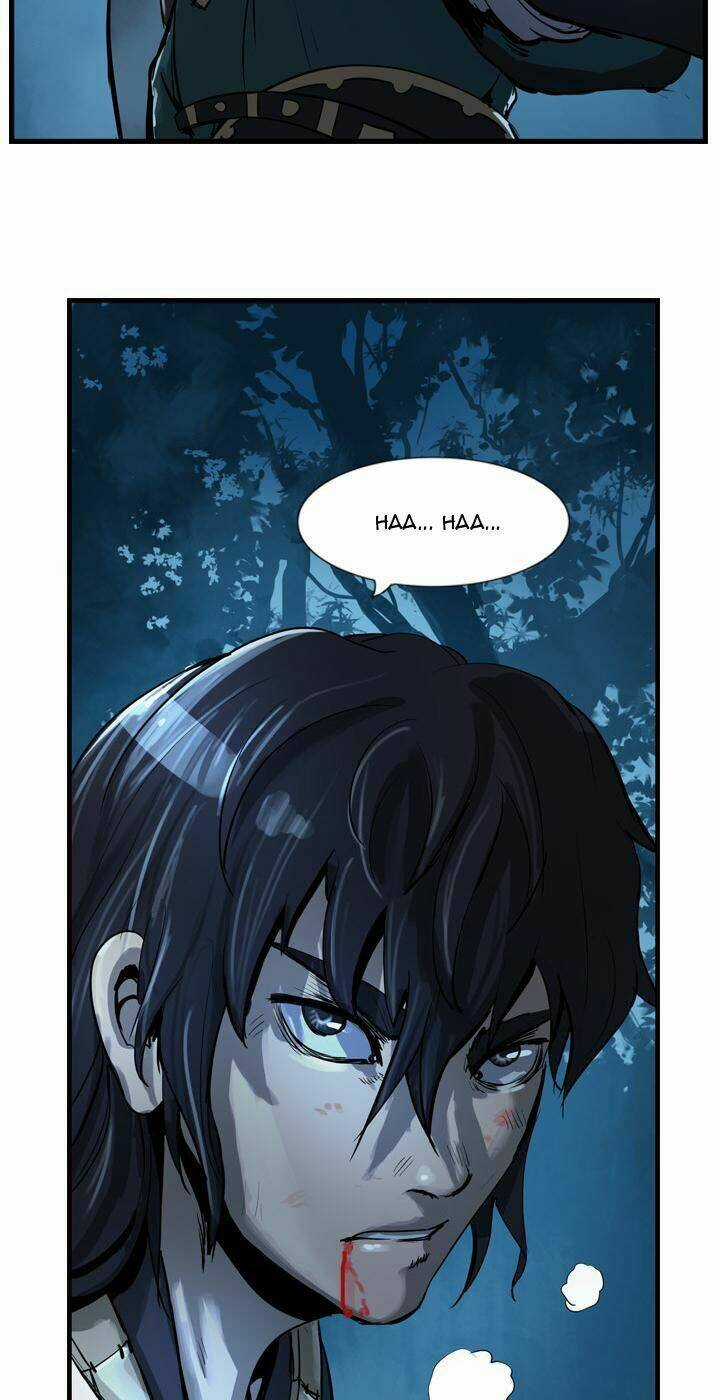 Kẻ Lang Thang Chapter 8 trang 34