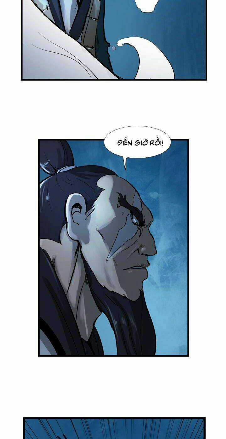 Kẻ Lang Thang Chapter 8 trang 35
