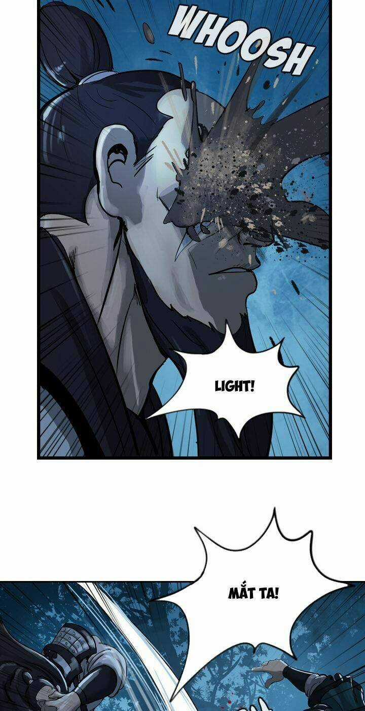 Kẻ Lang Thang Chapter 8 trang 36