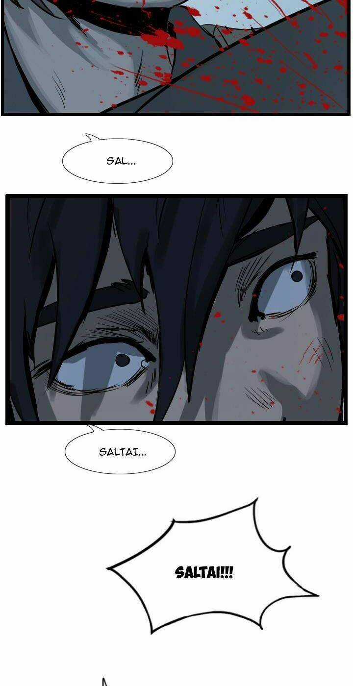 Kẻ Lang Thang Chapter 8 trang 39