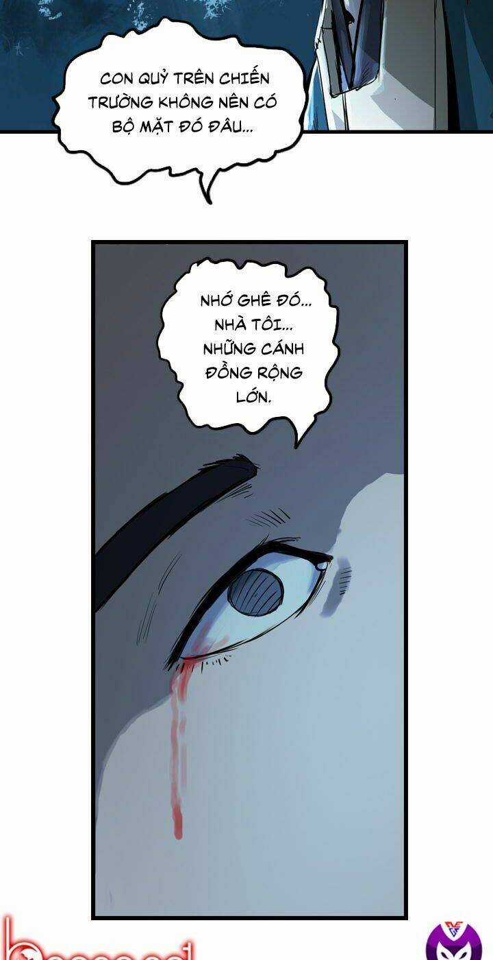 Kẻ Lang Thang Chapter 8 trang 45