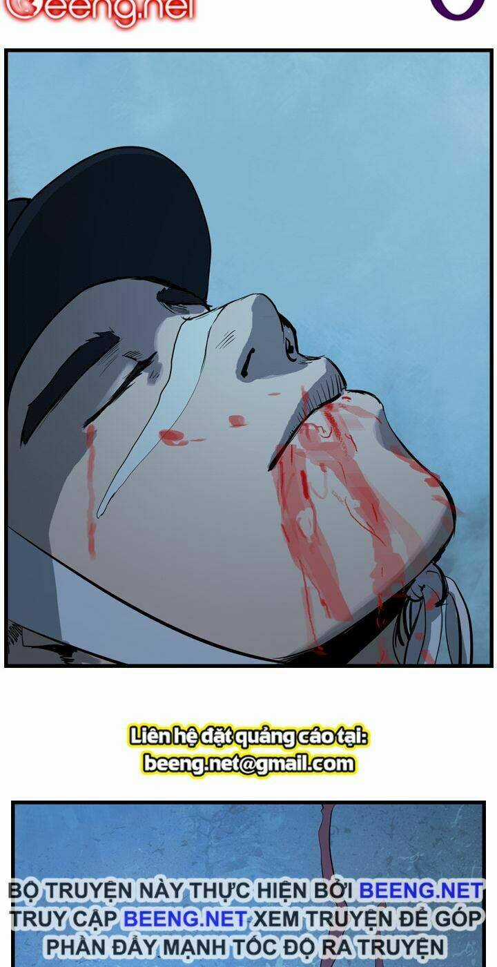 Kẻ Lang Thang Chapter 8 trang 46
